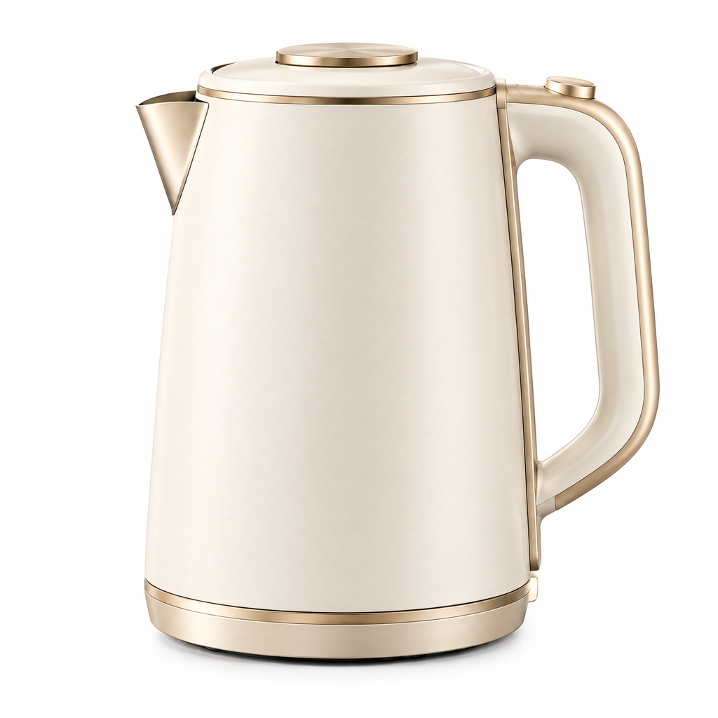 Avelneth™ Modern Electric Kettle