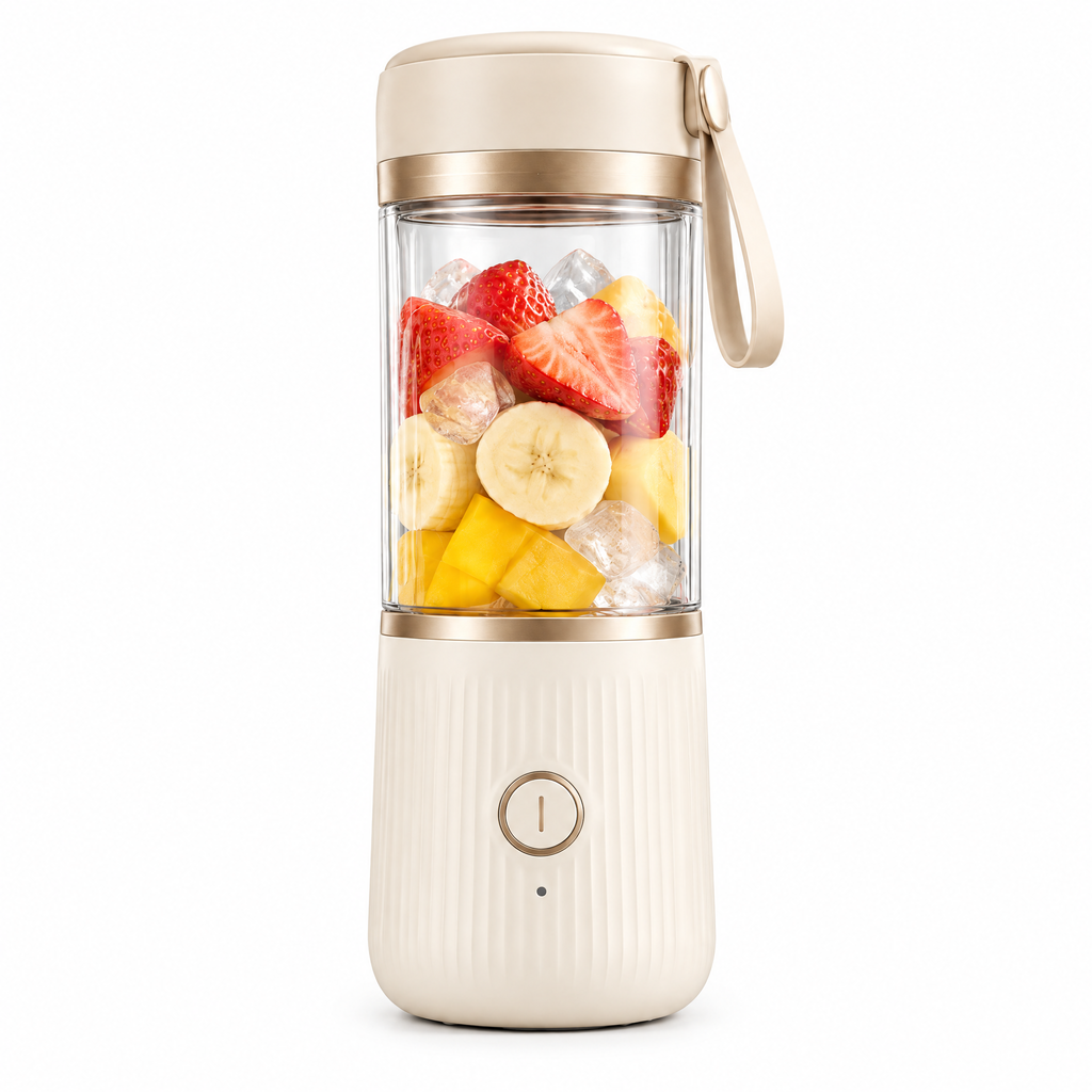 Avelneth™ Portable Personal Smoothie Blender