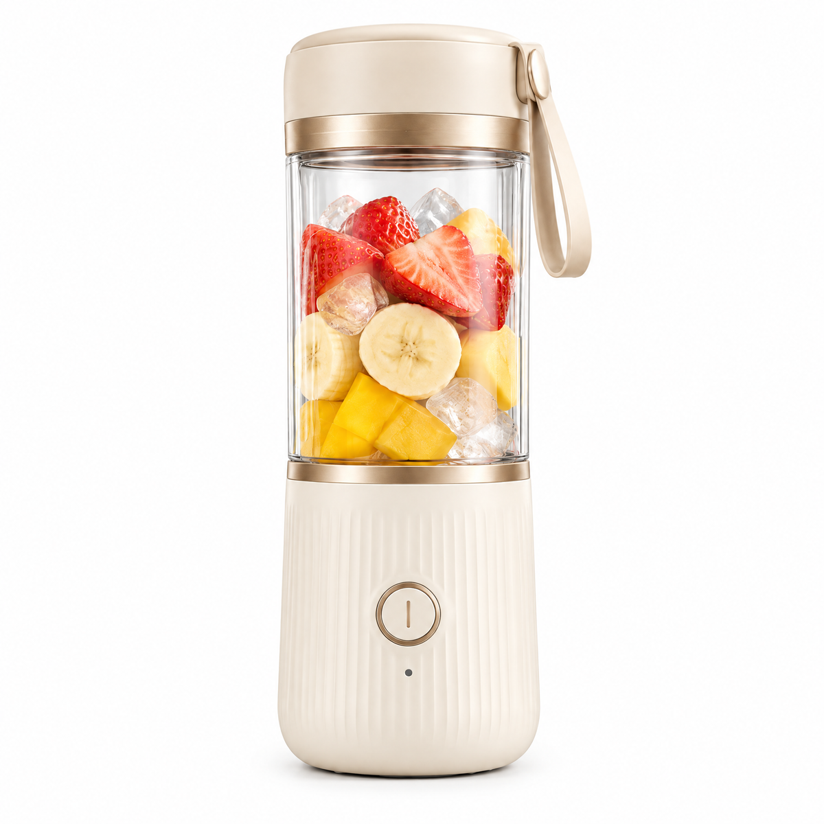 Avelneth™ Portable Personal Smoothie Blender