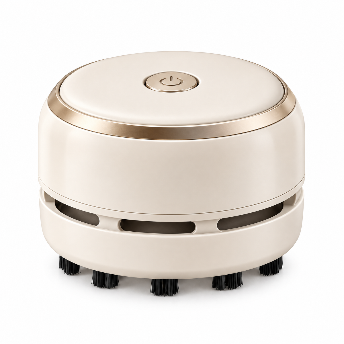 Avelneth™ Mini Desktop Crumb Vacuum
