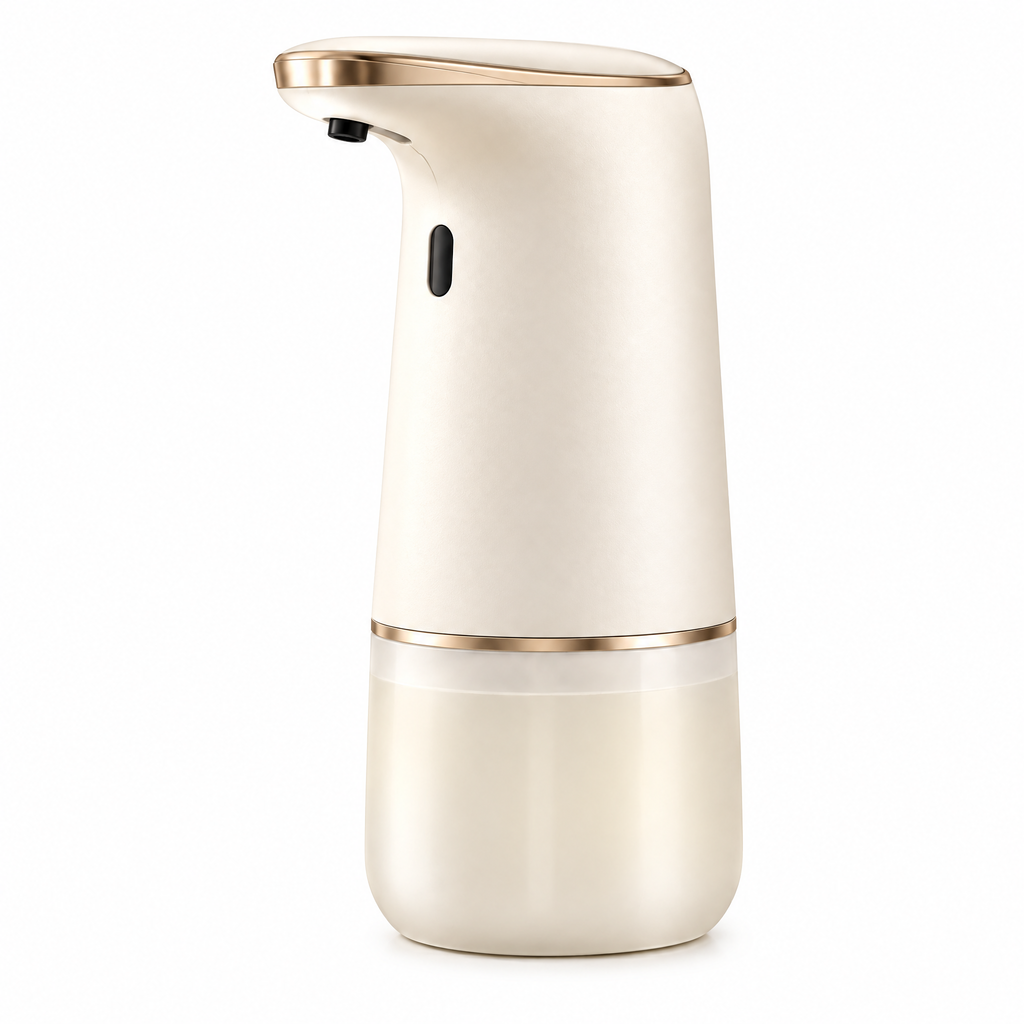 Avelneth™ Touchless Automatic Soap Dispenser