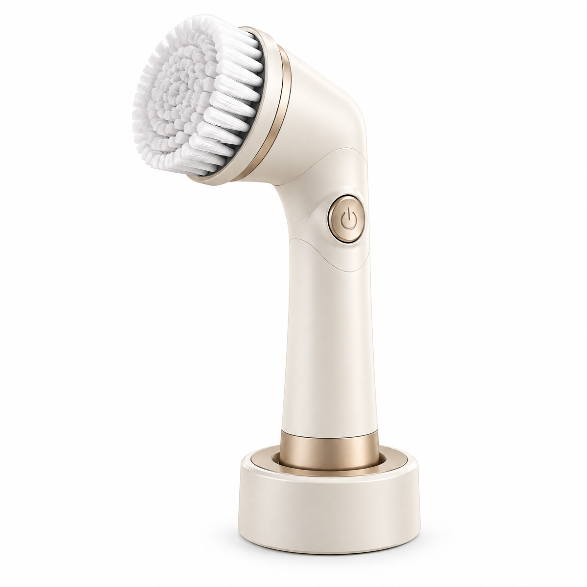 Avelneth™ Multi-Head Electric Spin Scrubber