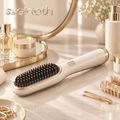Avelneth™ Heated Smoothing Brush
