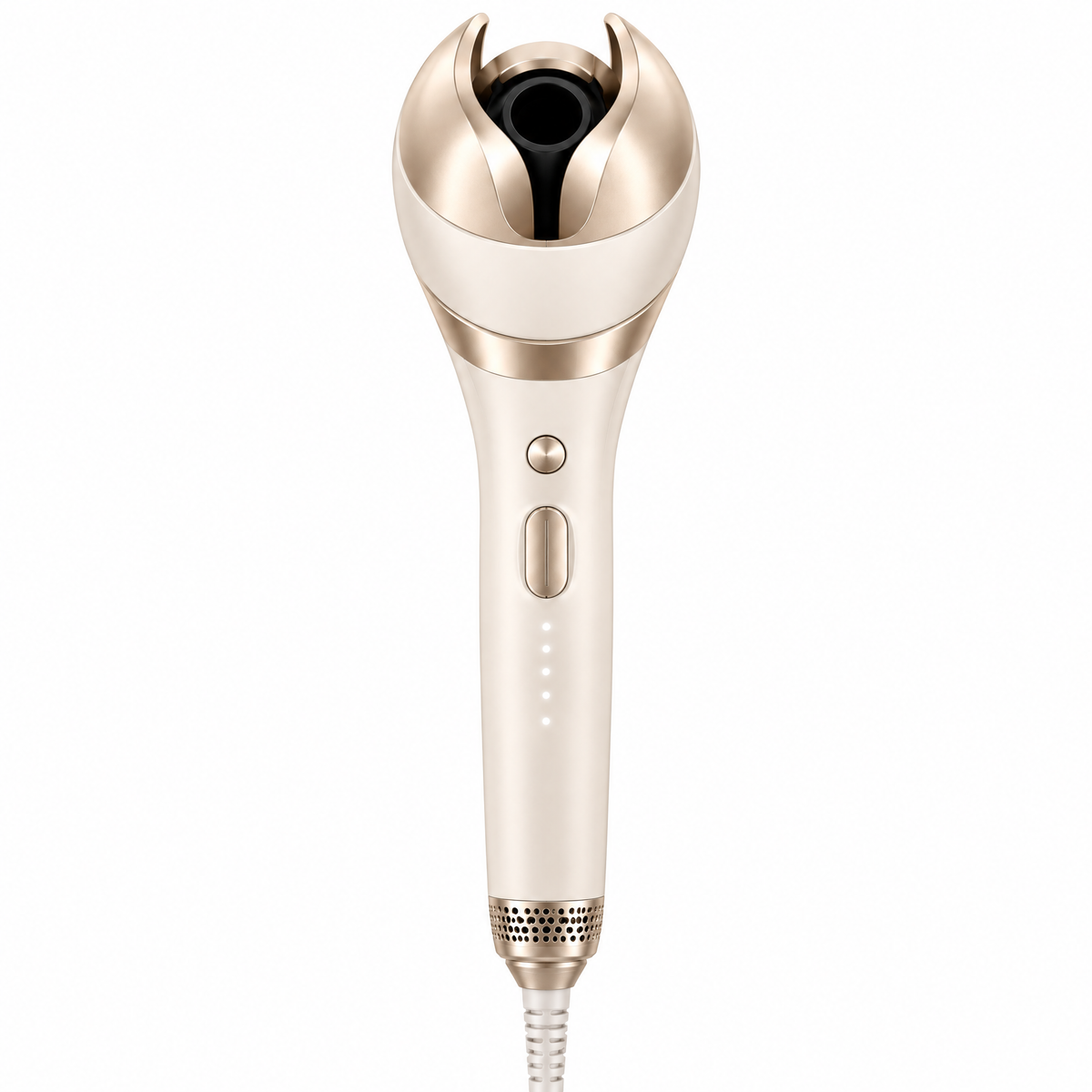 Avelneth™ Automatic Rotating Hair Curler