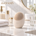 Avelneth™ Silicone Facial Cleansing Brush