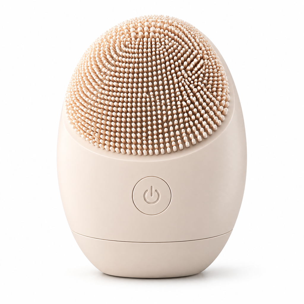 Avelneth™ Silicone Facial Cleansing Brush