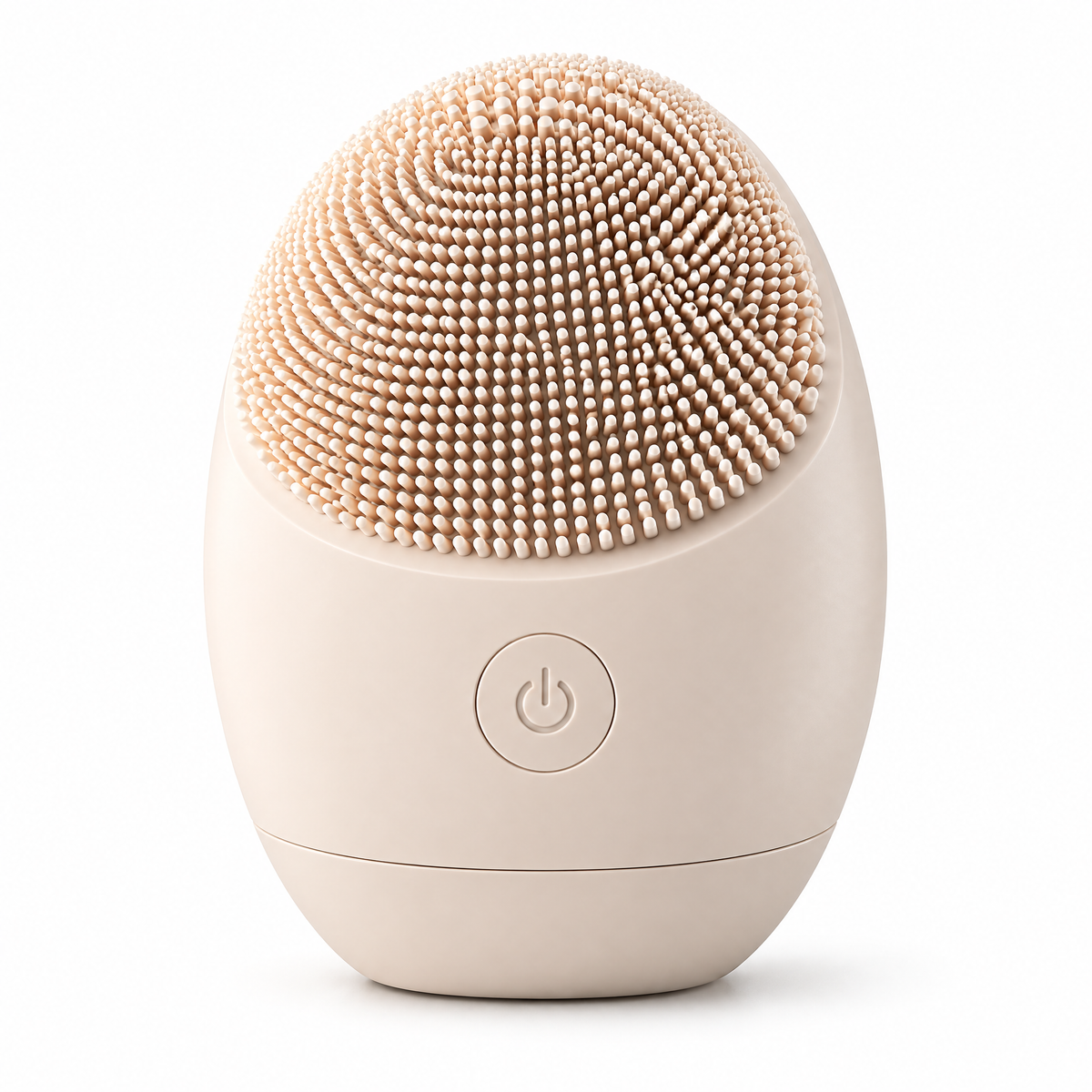 Avelneth™ Silicone Facial Cleansing Brush