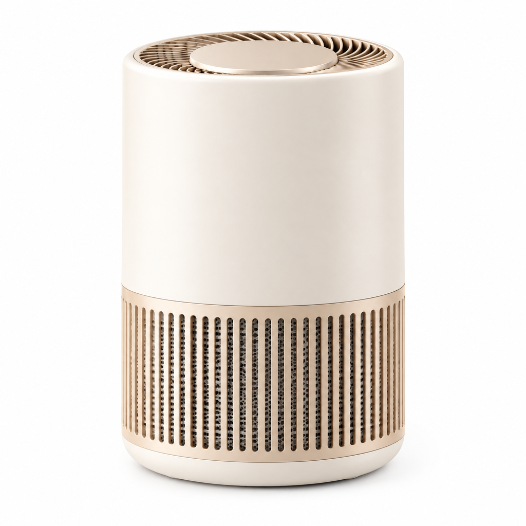 Avelneth™ Compact Room Air Purifier