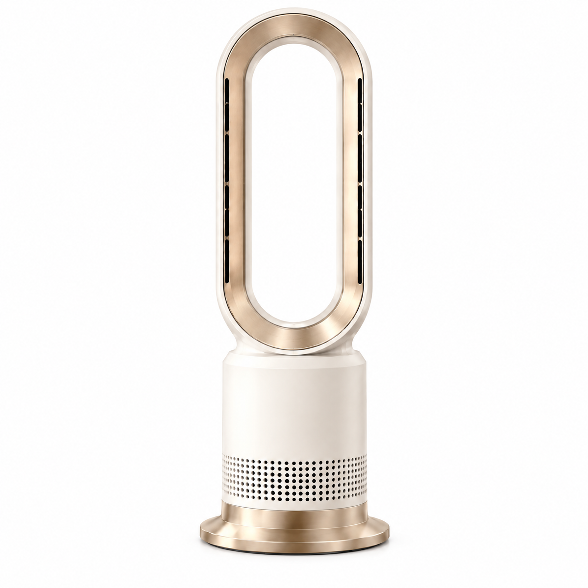Avelneth™ Bladeless Tower Fan