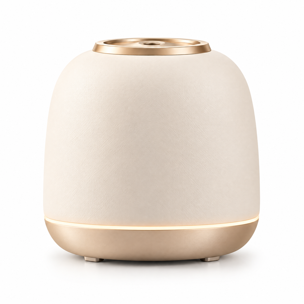Avelneth™ Ultrasonic Aroma Diffuser product design
